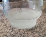Foto del paso 3 de la receta: Batido Saludable de Cambur y Acelga