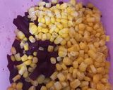 Foto del paso 2 de la receta: Ensalada San Valentín
