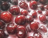 Foto del paso 2 de la receta: Cerezas en almíbar