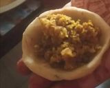 मूंग दाल की कचौड़ी (Moong dal ki kachori रेसिपी चरण 3 फोटो