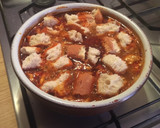 Foto del paso 7 de la receta: Sopa de ajo o castellana