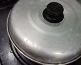 Foto langkah ke 9 dari resep Martabak Manis Keju Susu.