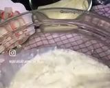 Foto langkah ke 2 dari resep 52. Fluffy Cheese eggs.