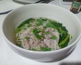 รูปขั้นตอนการทำที่ 3 ของ บะหมี่น้ำใส (คีโต)