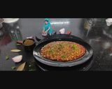 नागपुरी डाळ मसाला (Nagpuri Dal Masala Recipe In Marathi) रेसिपी स्टेप 4 फोटो 