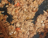 Foto del paso 2 de la receta: 🍽️ Cebollas rellenas, cebolles rellenes 🤤