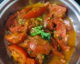 ટામેટા નુ શાક (Tomato Shak Recipe In Gujarati) રેસીપી સ્ટેપ5ફોટો