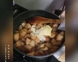 Foto langkah ke 1 dari resep Classic apple pie.