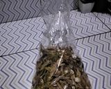 Foto langkah ke 1 dari resep Teri balado.