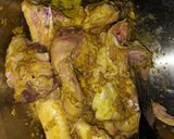 Foto langkah ke 2 dari resep Opor Ayam Kampung.