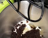 Foto del paso 1 de la receta: Galletas de avena y pasas