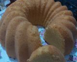 Foto langkah ke 7 dari resep Classic Cheese Cake.