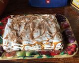 Foto del paso 5 de la receta: Tiramisú