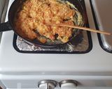 Foto del paso 2 de la receta: Huevos Pericos