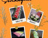 Foto langkah ke 8 dari resep Putu Ayu Pandan.