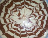 صورة لخطوة 10 من وصفة كيك بالشوكولاتة 🍰🍫🎂