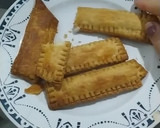 Foto del paso 14 de la receta: Tazón de humita con bastoncitos