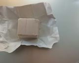 A picture of step 1 of Pizzette.