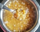 રગડા - પેટીસ(જૈન રેસિપી) રેસીપી સ્ટેપ2ફોટો