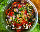Foto langkah ke 4 dari resep SAMBAL MATAH by irre_desirre.