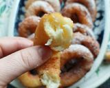 Oponki serowe krok przepisu 6 zdjęcie
