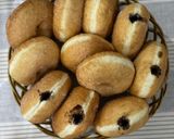 A picture of step 7 of Fluffy doughnuts.