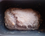 Foto del paso 4 de la receta: Pan de cerveza, pasas y nueces