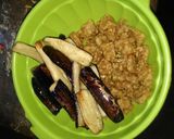 Foto langkah ke 1 dari resep Terong balado.