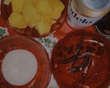 Foto del paso 1 de la receta: 🇨🇳Pollo rebozado en salsa de piña🇨🇳