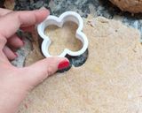 Foto del paso 3 de la receta: Galletitas Integrales de Naranja