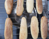 Foto del paso 8 de la receta: Pan de completo