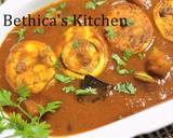 Dimer Dalna (Bengali Style Egg Curry) recipe step 8 photo