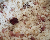 மூவர்ண சாதம் ரெசிபி ஸ்டேப் 5 புகைப்படம்