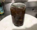 Foto del paso 3 de la receta: Chutny de cebolla roja en aceite de oliva