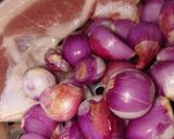 Hình bước làm 8 của món Xôi Khúc / Bánh Khúc hay xôi cúc