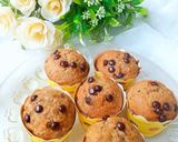 Foto langkah ke 7 dari resep Banana Muffin.
