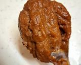 A picture of step 4 of Sugar Free Ragi Kheer.