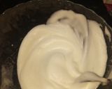 Foto del paso 1 de la receta: Pan nube sin harina