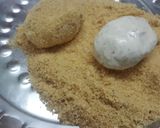 A picture of step 2 of Veg Nargisi Kofta.