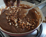 சத்துமாவு வால்நட் ஸ்வீட் (saathu maavu walnut sweet recipe in Tamil) ரெசிபி ஸ்டேப் 8 புகைப்படம்