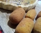 Foto del paso 6 de la receta: Croquetas de papa