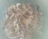 Foto del paso 3 de la receta: Aletas de calamar a la provenzal