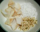 Foto langkah ke 6 dari resep SOTO / SROTO SOKARAJA ala dapurVY (#pr_soto).