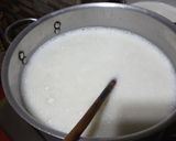 صورة لخطوة 2 من وصفة العاشوراء 😋