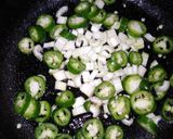 Foto del paso 4 de la receta: Huaraches de Nopalitos