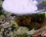 A picture of step 2 of Chicken yummy kabab.