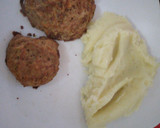Foto del paso 4 de la receta: Croquetas de atún al horno
