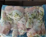 Foto del paso 2 de la receta: Pollo con patatas de matrícula de honor!!! (Thermomix)