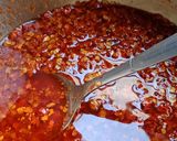 Foto langkah ke 4 dari resep Chili oil simple (ga ribet).