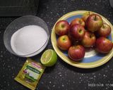 Foto del paso 1 de la receta: Dulce de Manzana🍎